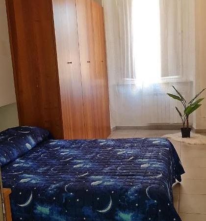 Casa Luna Турин Экстерьер фото
