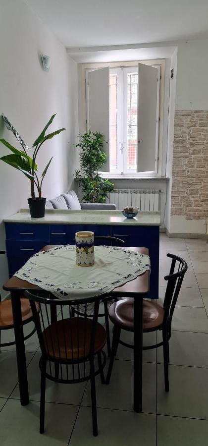 Casa Luna Турин Экстерьер фото