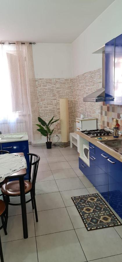 Casa Luna Турин Экстерьер фото